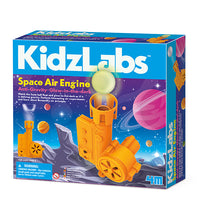 4M KidzLabs™ Space Air Engine