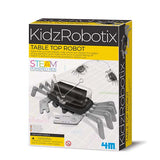 4m Table top robot kit